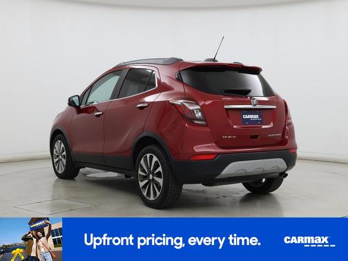 2017 Buick Encore Preferred II