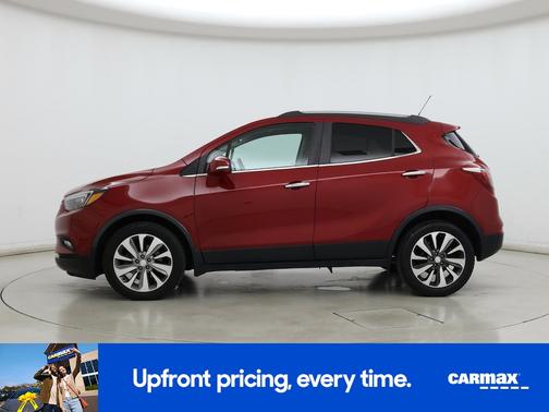 2017 Buick Encore Preferred II