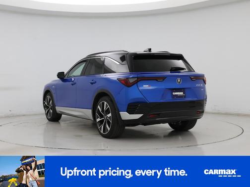 2024 Acura ZDX Type S