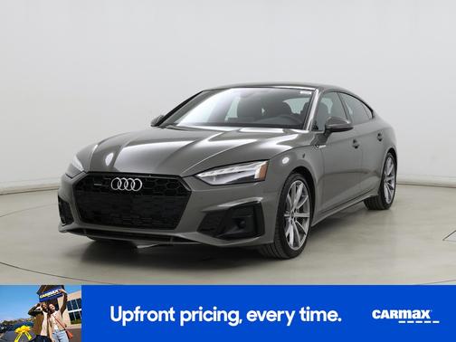 2025 Audi A5 Sportback S-Line Premium