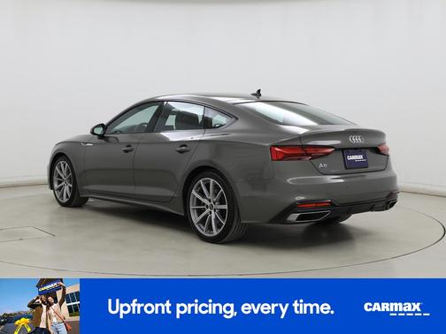 2025 Audi A5 Sportback S-Line Premium