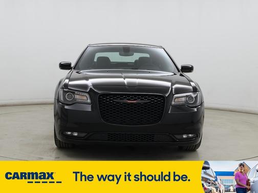 2023 Chrysler 300 S