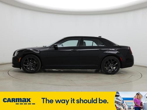 2023 Chrysler 300 S