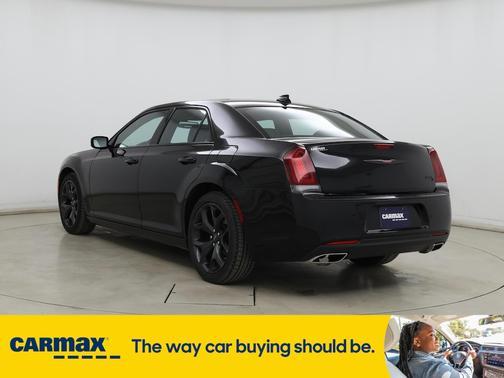 2023 Chrysler 300 S