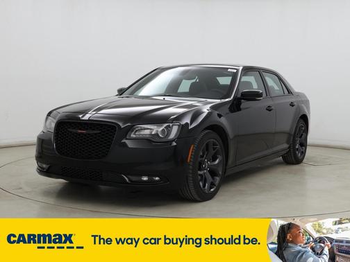 2023 Chrysler 300 S
