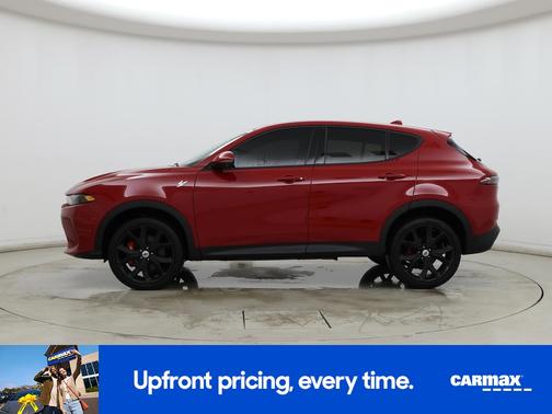 2023 Dodge Hornet GT Plus