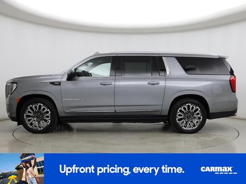 2023 GMC Yukon XL Denali Ultimate