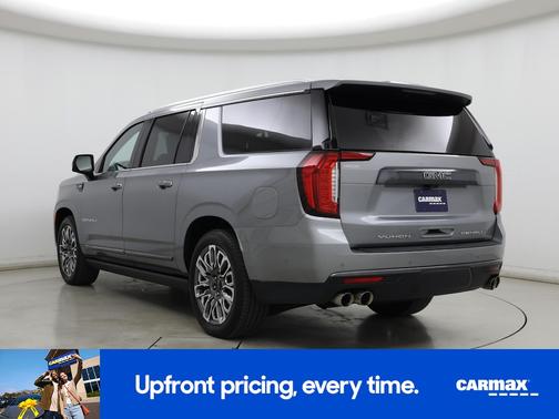 2023 GMC Yukon XL Denali Ultimate