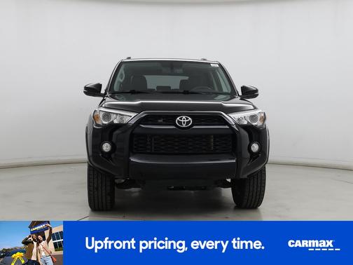 2019 Toyota 4Runner SR5 Premium