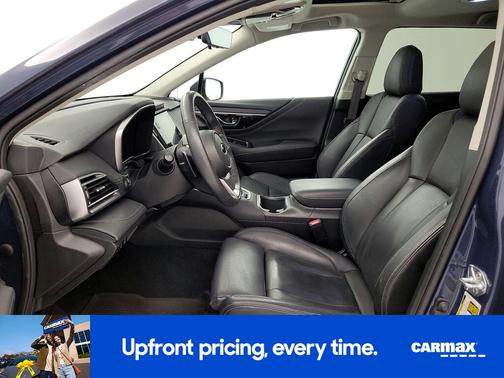 2023 Subaru Outback Touring