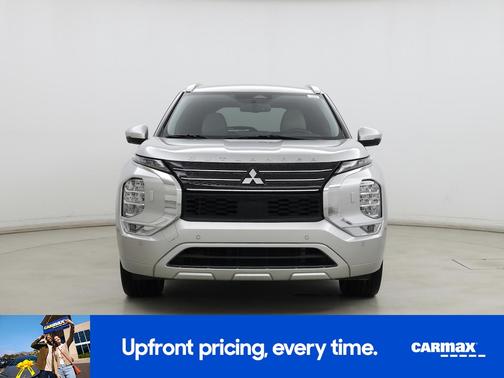 2022 Mitsubishi Outlander SEL Special Edition