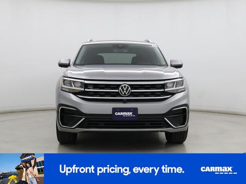 2022 Volkswagen Atlas SEL Premium R-Line
