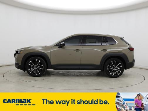 2023 Mazda CX-50 2.5 Turbo Premium Plus