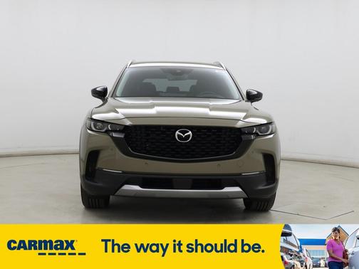 2023 Mazda CX-50 2.5 Turbo Premium Plus