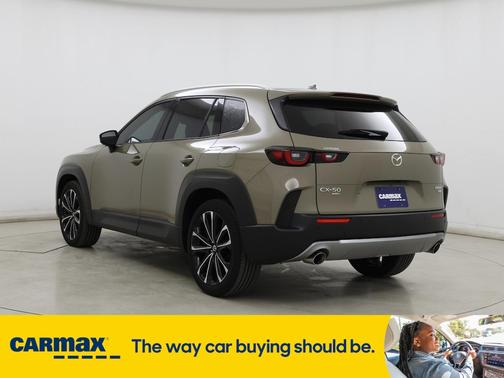 2023 Mazda CX-50 2.5 Turbo Premium Plus