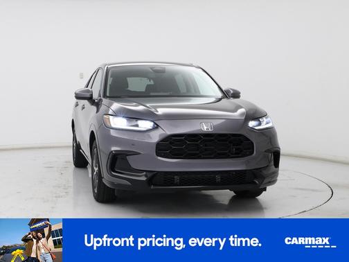 2023 Honda HR-V EX-L