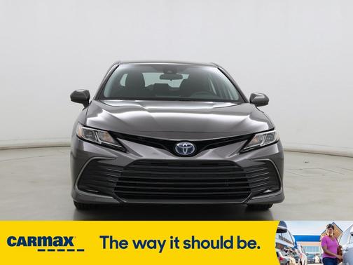 2023 Toyota Camry Hybrid LE