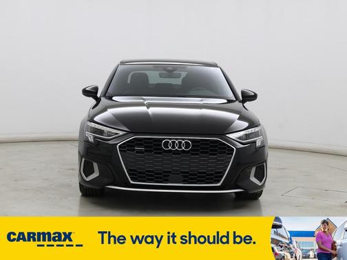 2023 Audi A3 Premium