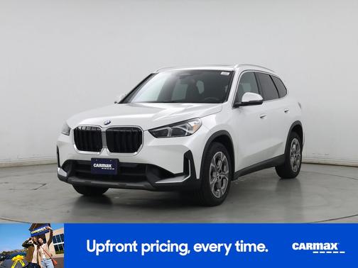 2023 BMW X1 XDrive28i
