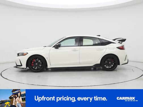 2025 Honda Civic Type R