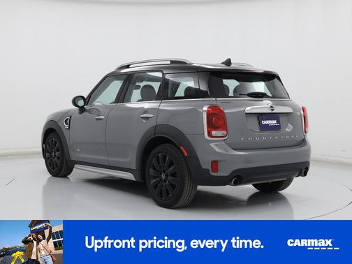 2019 MINI Countryman S ALL4