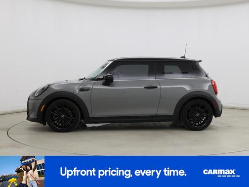 2023 MINI Hardtop S