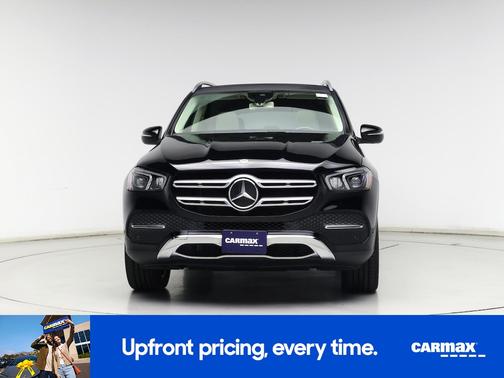 2020 Mercedes-Benz GLE 350 GLE 350