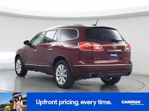 2016 Buick Enclave Premium