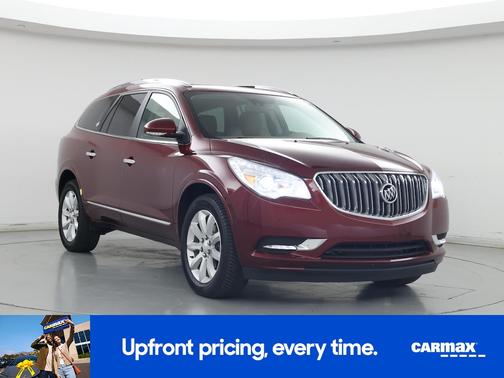 2016 Buick Enclave Premium