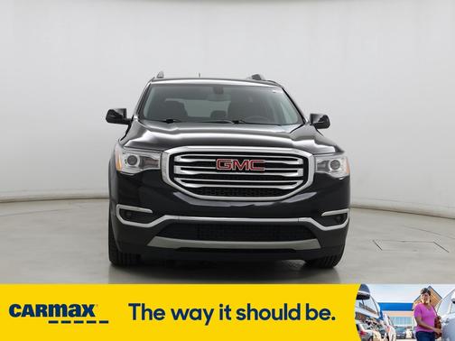 2017 GMC Acadia SLT