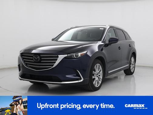 2017 Mazda CX-9 Grand Touring