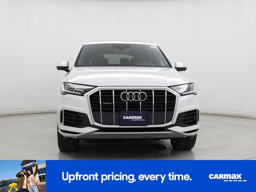 2020 Audi Q7 Premium Plus