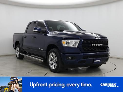 2022 RAM 1500 Bighorn