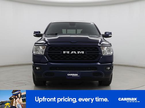 2022 RAM 1500 Bighorn