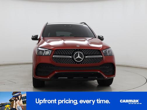 2022 Mercedes-Benz GLE 350 GLE 350