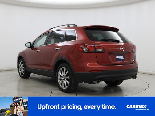 2014 Mazda CX-9 Grand Touring