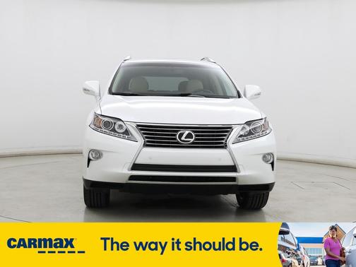 2014 Lexus RX 350