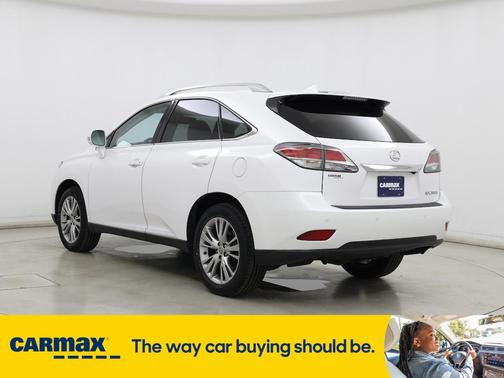 2014 Lexus RX 350