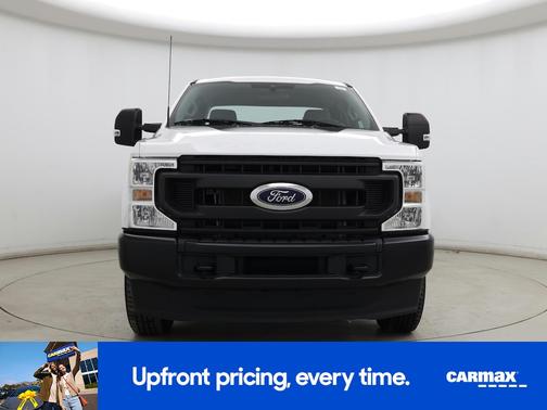 2022 Ford F-250 XL