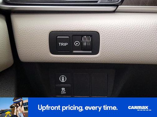 2021 Honda Accord Hybrid EX