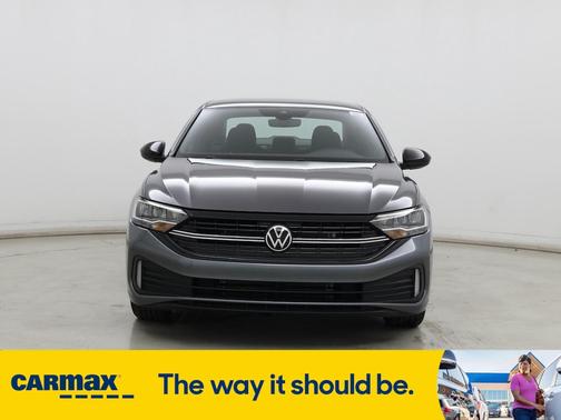2024 Volkswagen Jetta Sport