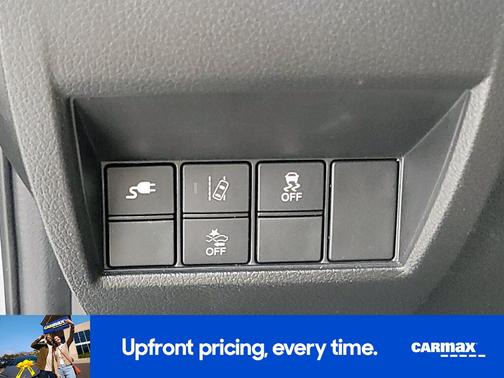 2018 Honda Clarity Plug-In Hybrid Touring