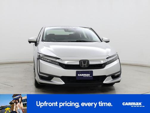 2018 Honda Clarity Plug-In Hybrid Touring