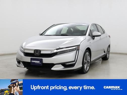 2018 Honda Clarity Plug-In Hybrid Touring