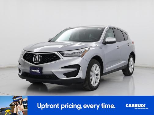 2020 Acura RDX SH-AWD
