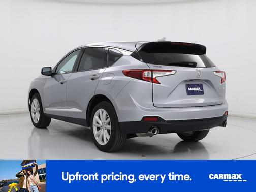 2020 Acura RDX SH-AWD