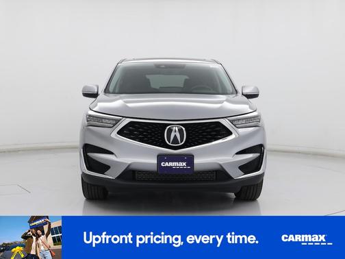 2020 Acura RDX SH-AWD