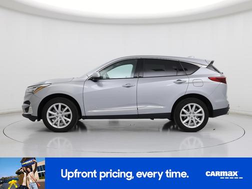 2020 Acura RDX SH-AWD