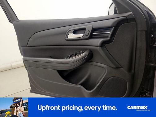 2015 Chevrolet Malibu LT