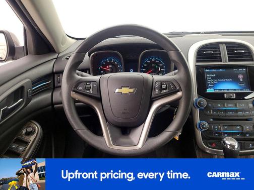 2015 Chevrolet Malibu LT